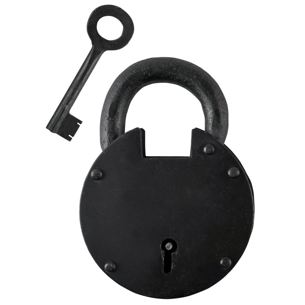cadenas de donjon médiéval
