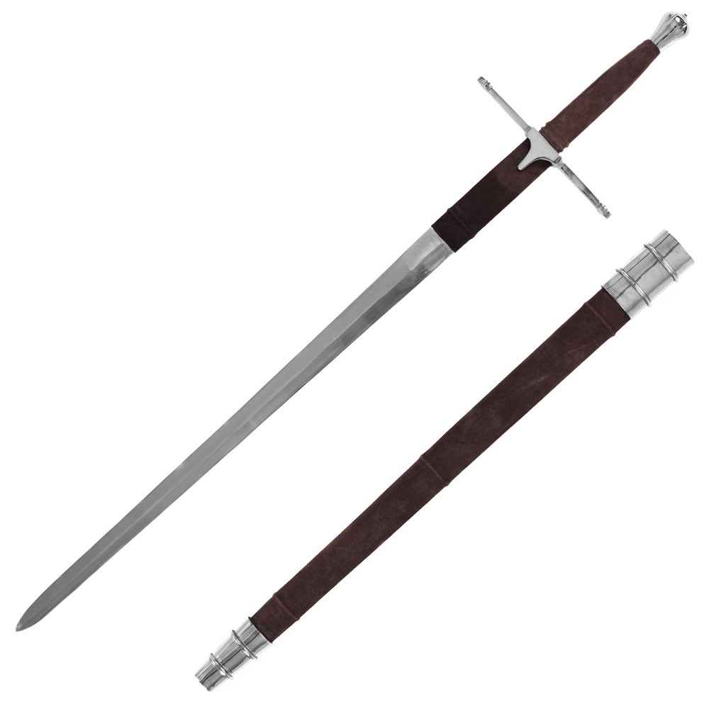 ?psc proxy image=1&product id=6783&image id=18050 - L'Épée de William Wallace : Histoire, Mythe et Héritage d'un Symbole Écossais