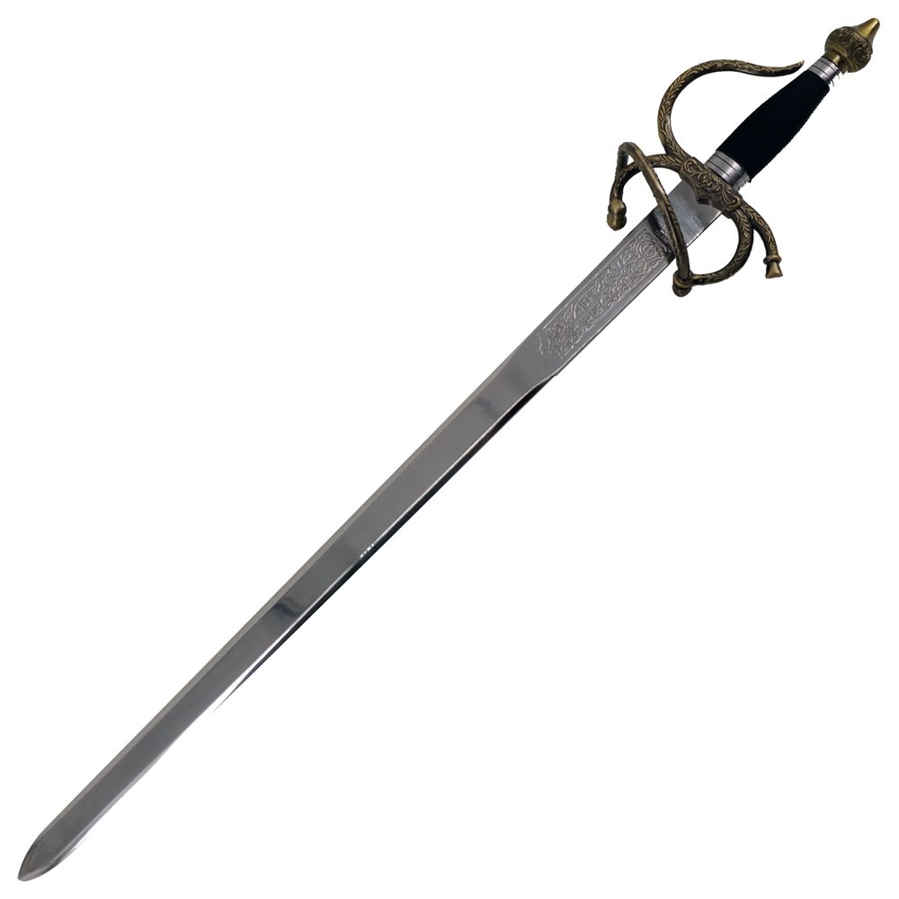 Épée cadette Colada del Cid Campeador