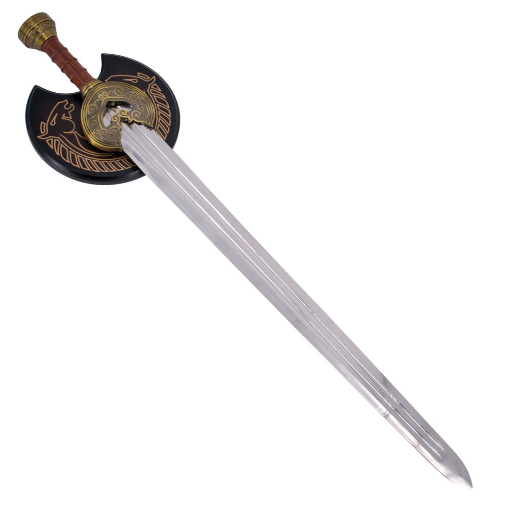 ?psc proxy image=1&product id=6885&image id=18310 - Épée de Kili : histoire, design et guide complet de la réplique officielle
