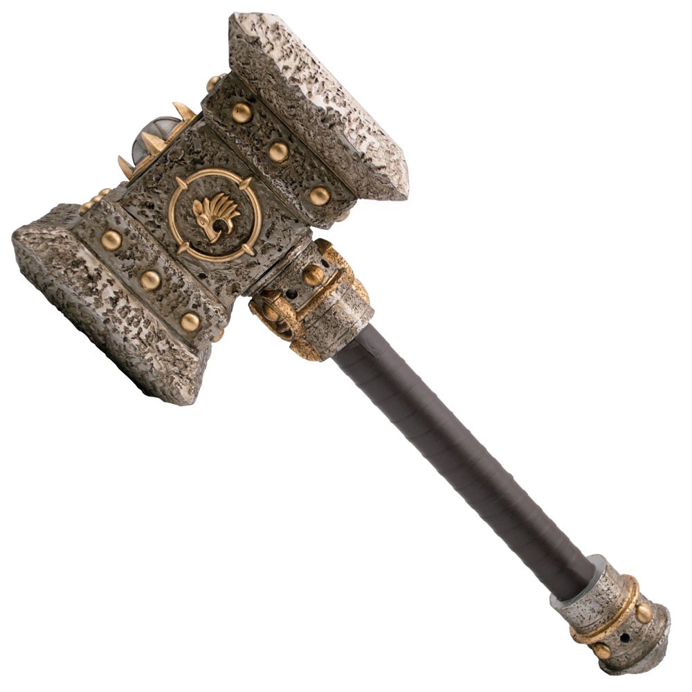 ?psc proxy image=1&product id=6204&image id=18318 - Deuillegivre et l'épée du Roi-Liche : histoire, pouvoirs et répliques légendaires