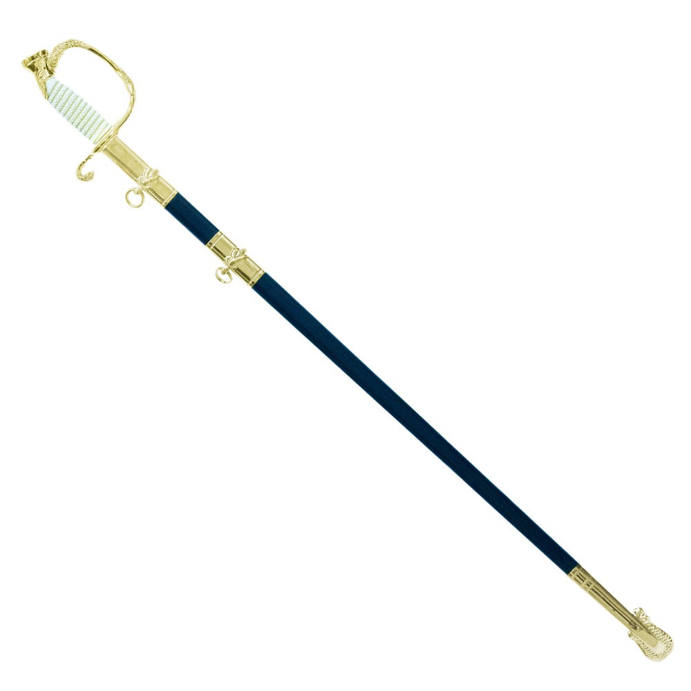 Sabre officiel de la marine américaine