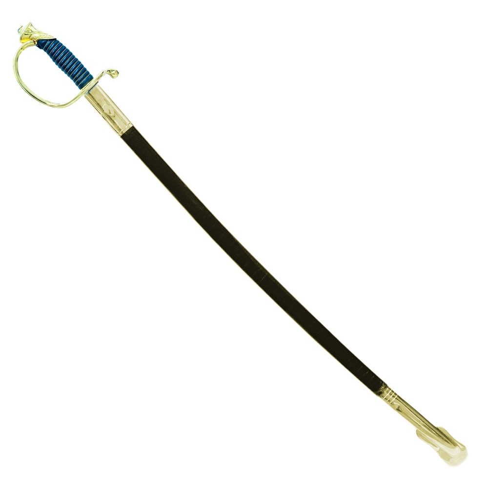 ?psc proxy image=1&product id=6896&image id=18338 - Sabres américains : histoire, modèles et l’héritage cérémonial du sabre et du cimeterre des États-Unis