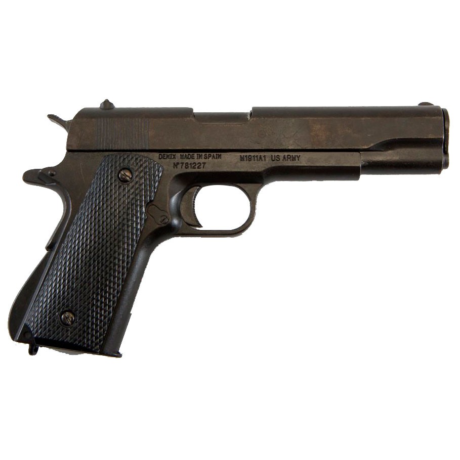 ?psc proxy image=1&product id=7015&image id=18694 - Revolvers et pistolets Denix : Répliques historiques, techniques et guide pour le collectionneur