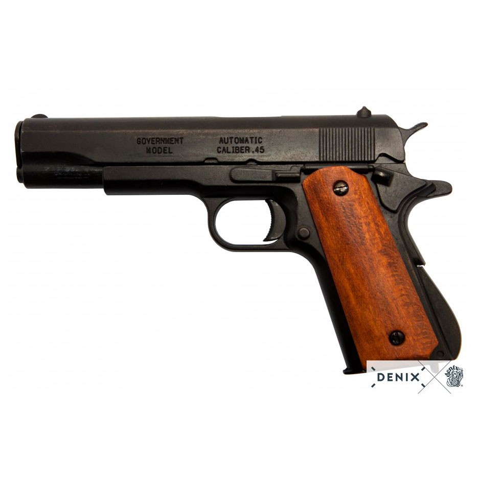 ?psc proxy image=1&product id=7018&image id=18701 - Revolvers et pistolets Denix : Répliques historiques, techniques et guide pour le collectionneur