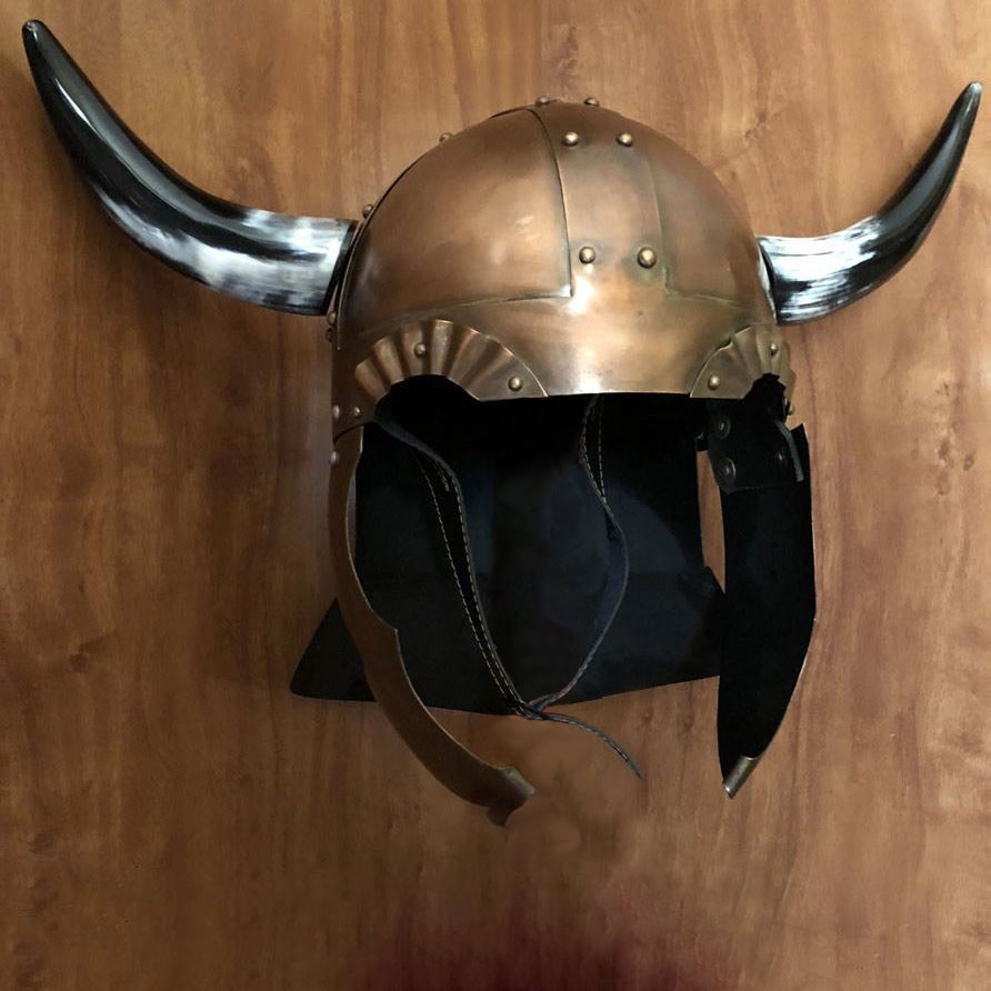 ?psc proxy image=1&product id=7106&image id=18891 - Casques vikings : réalité historique, types et comment séparer mythe et preuve archéologique