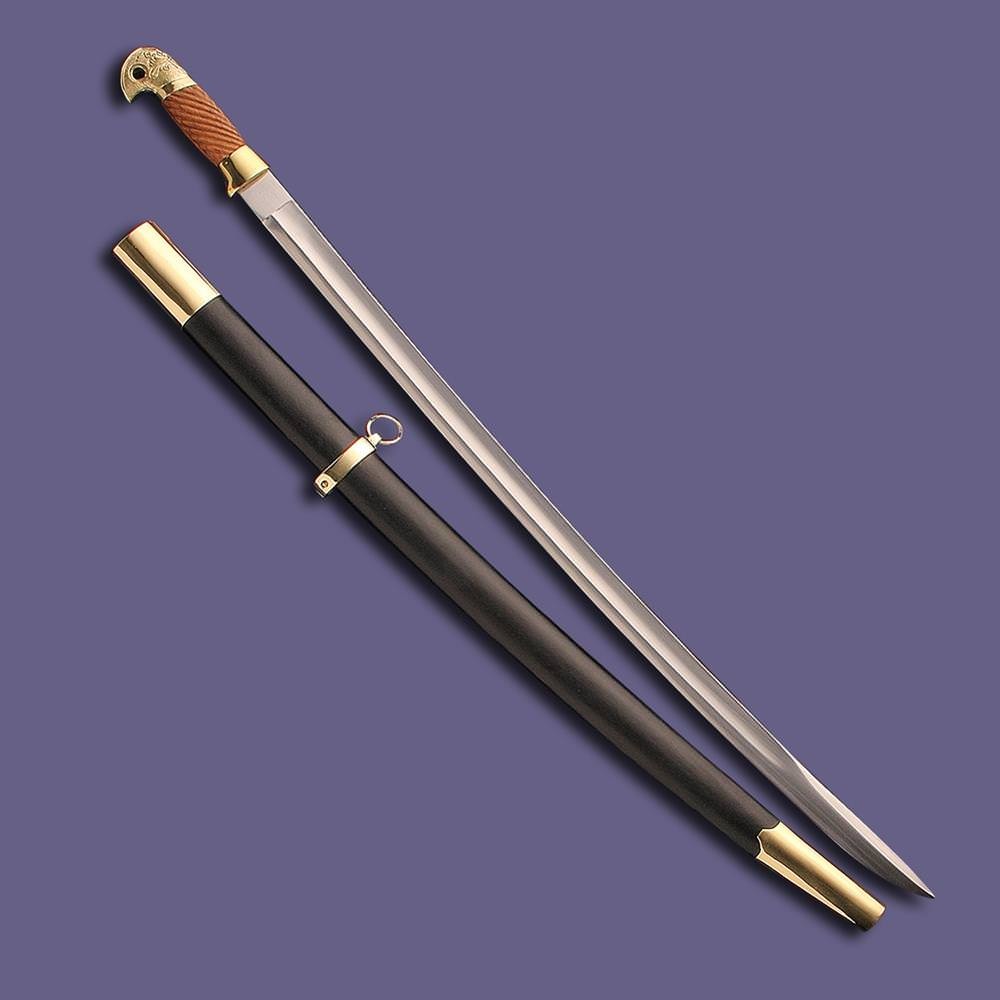 ?psc proxy image=1&product id=7114&image id=18909 - Le sabre de Pierre le Grand : symbole, arme et héritage d'un tsar qui a transformé la Russie