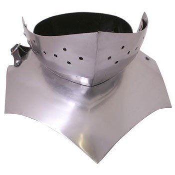 ?psc proxy image=1&product id=7121&image id=18924 - Gorgerin m&eacute;di&eacute;val : la protection essentielle du cou entre artisanat et bataille