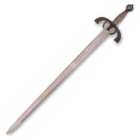 ?psc proxy image=1&product id=7140&image id=18951 - Épées Grand Duc d'Albe : histoire, honneurs et répliques des armes du Duc