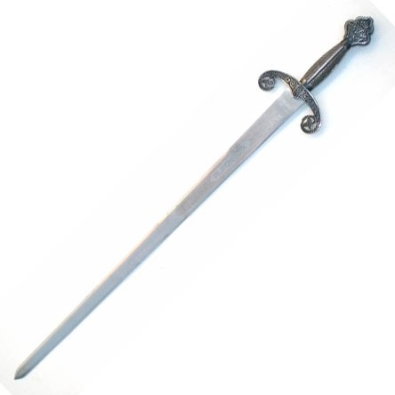?psc proxy image=1&product id=7141&image id=18952 - Épée Alphonse X Le Sage : histoire, design et répliques fidèles au XIIIe siècle