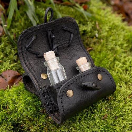Sachet pour 2 potions magiques