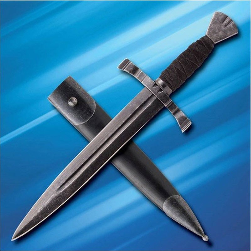 Dague de guerre de Crécy