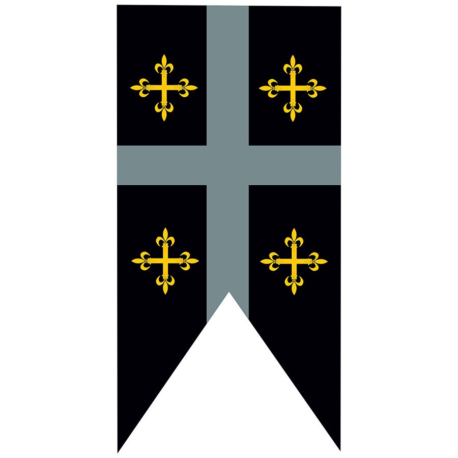 ?psc proxy image=1&product id=7251&image id=19181 - Croix templières : histoire, symboles et variantes qui ont marqué le Moyen Âge