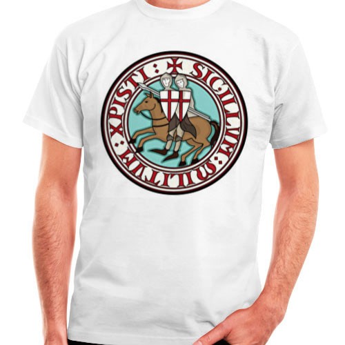 ?psc proxy image=1&product id=7287&image id=19244 - T-shirts Médiévaux : Un Voyage dans le Passé avec Style et Confort