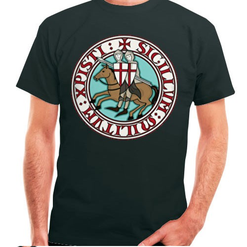?psc proxy image=1&product id=7288&image id=19245 - T-shirts Médiévaux : Un Voyage dans le Passé avec Style et Confort
