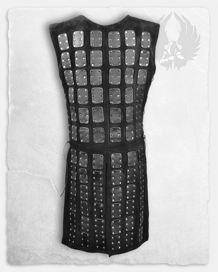 ?psc proxy image=1&product id=7332&image id=19333 - La Brigandine Médiévale : L'Armure Flexible qui a Révolutionné le Champ de Bataille