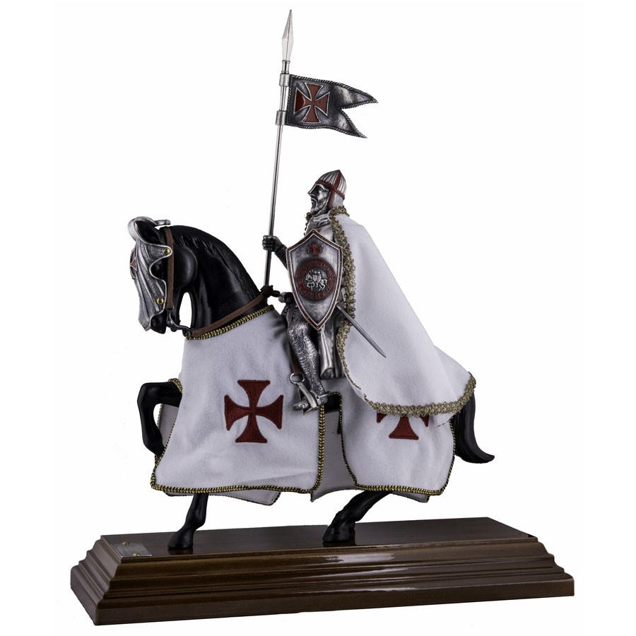 ?psc proxy image=1&product id=7405&image id=19514 - Miniatures de Chevaliers Templiers : Un Voyage Historique en Détail