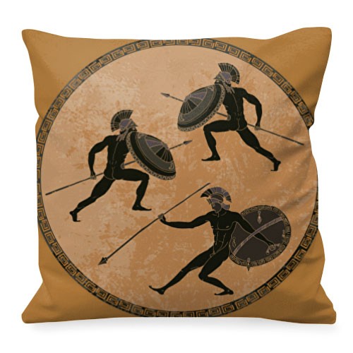 ?psc proxy image=1&product id=7429&image id=19552 - Coussins grecs et spartiates : Un voyage au cœur de l'Antiquité