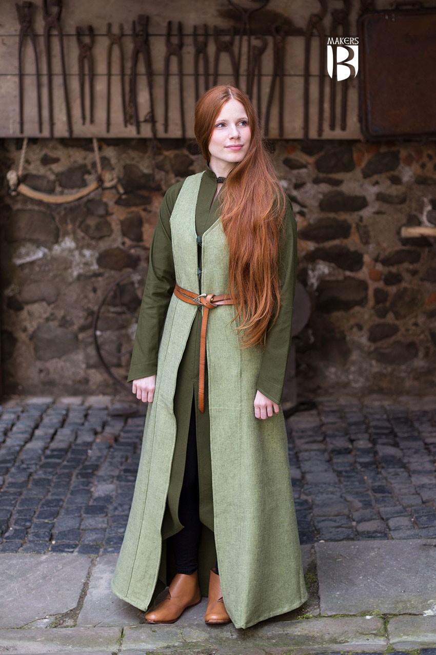 Médiévale Brial Maiva