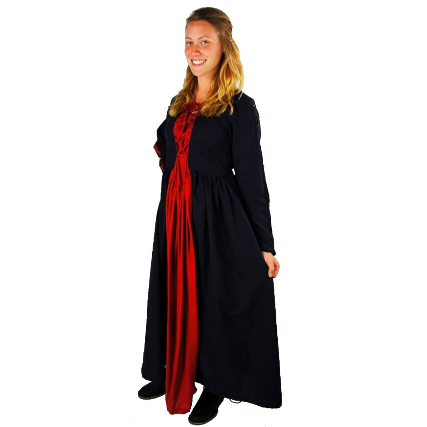 ?psc proxy image=1&product id=7802&image id=20589 - Robes médiévales pour femmes : un voyage vers l'élégance et le statut au Moyen Âge