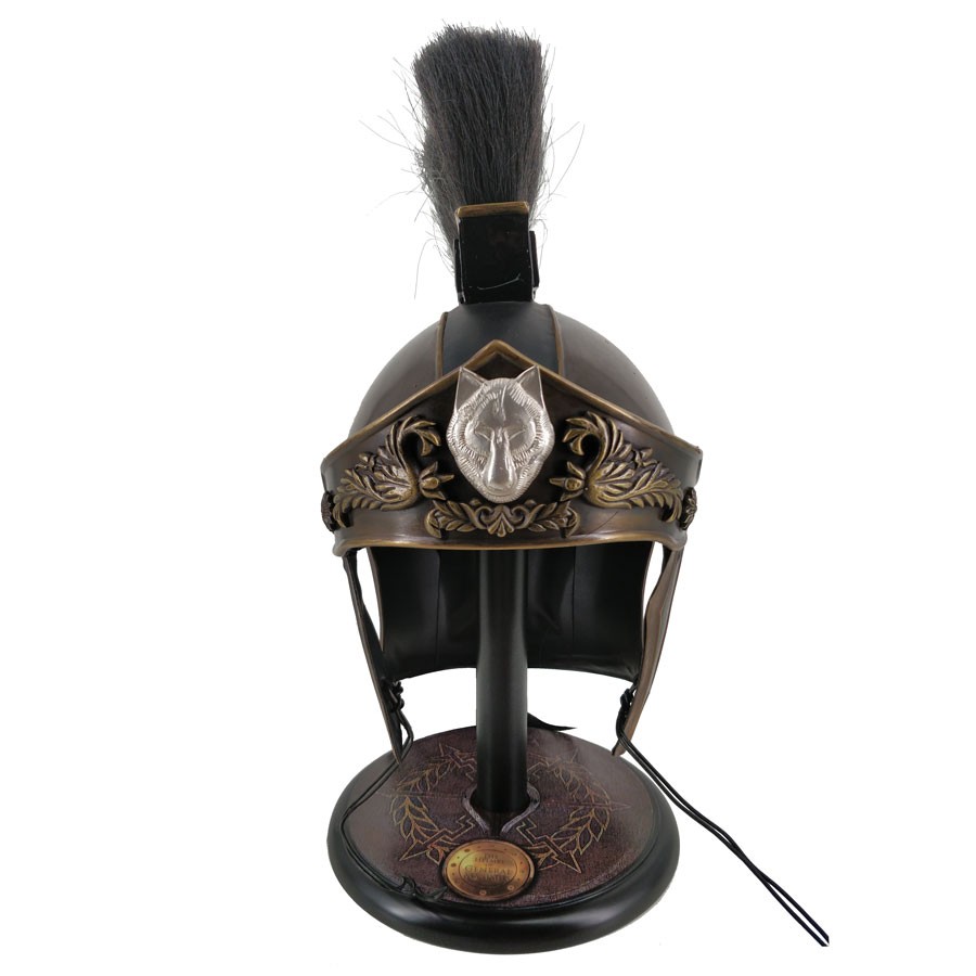 ?psc proxy image=1&product id=7628&image id=20841 - Casques de guerriers : histoire, types et répliques qui honorent les combattants