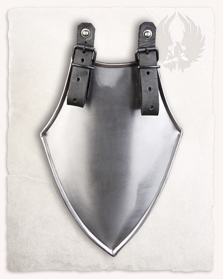 Escarcelle médiévale Galahad