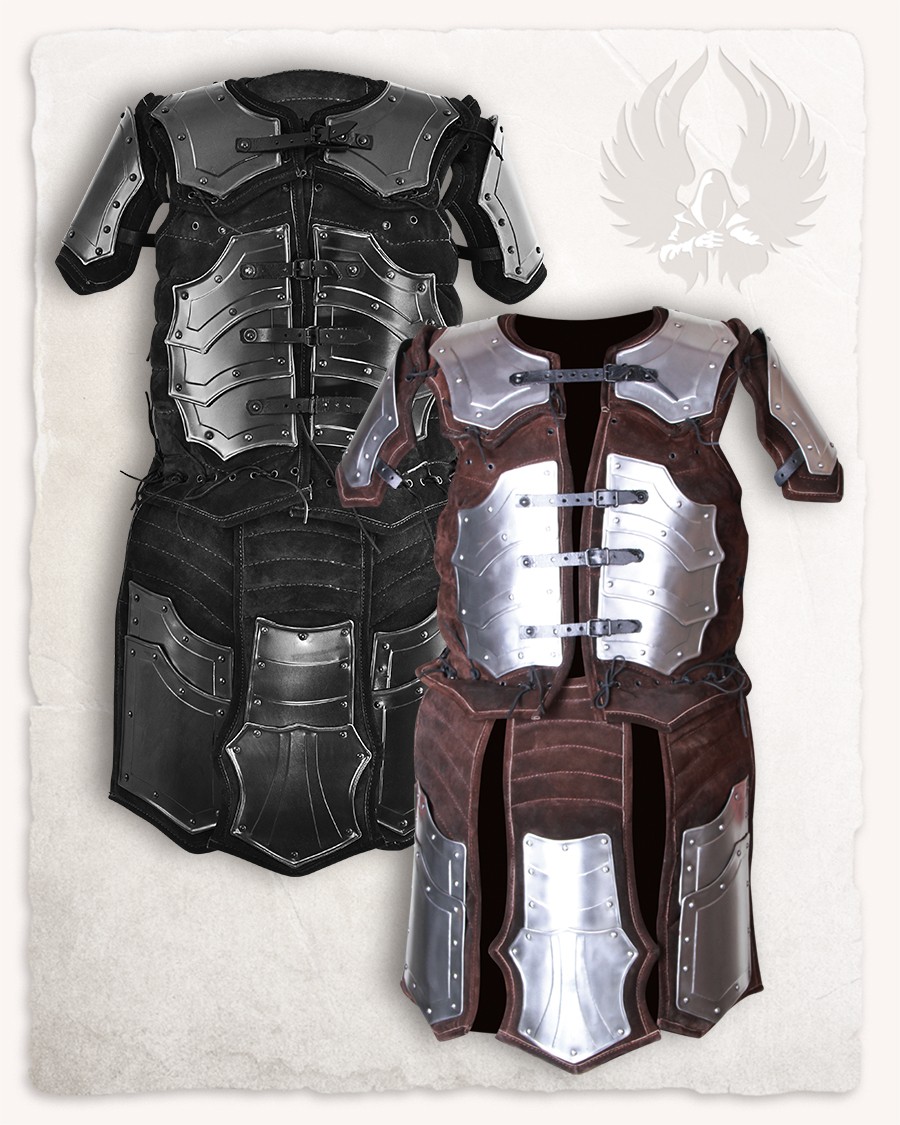 ?psc proxy image=1&product id=7897&image id=20863 - La Brigandine Médiévale : L'Armure Flexible qui a Révolutionné le Champ de Bataille