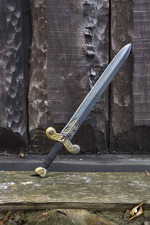Princesse LARP épée courte