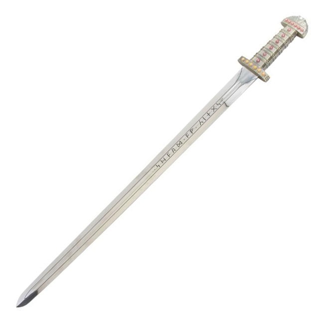 ?psc proxy image=1&product id=8047&image id=21316 - Épée Viking Dybäck : histoire, réplique et détails techniques d'un chef-d'œuvre nordique