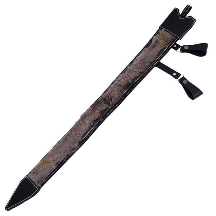 Fourreau d'épée Ragnar Lodbrok (non officiel)