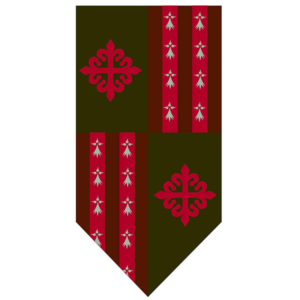 ?psc proxy image=1&product id=8082&image id=21379 - Étendards Médiévaux : Des Symboles de Bataille à la Décoration des Marchés