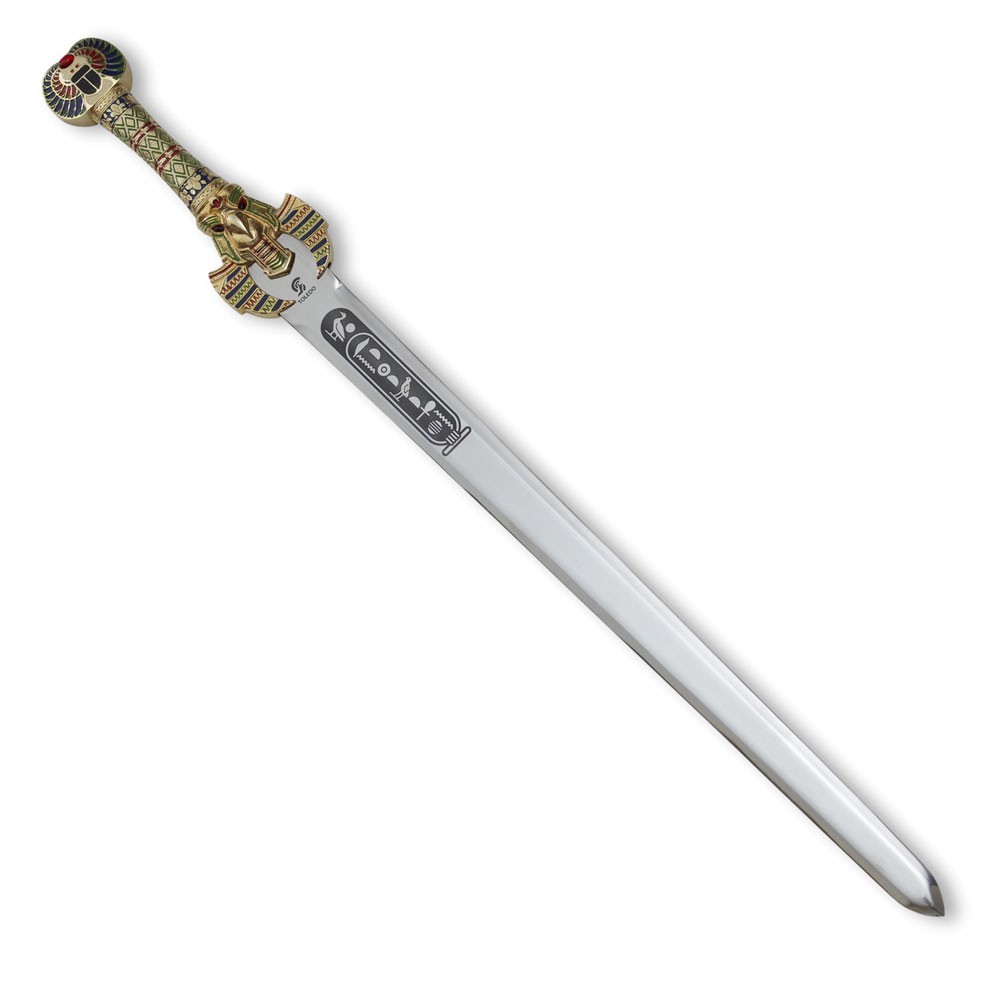 ?psc proxy image=1&product id=8120&image id=21448 - Épée Khopesh : le sabre-faucille qui a forgé le pouvoir pharaonique