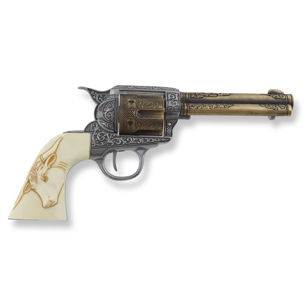 ?psc proxy image=1&product id=8143&image id=21510 - Types de revolvers de l'Ouest : guide historique, technique et comparatif des revolvers qui ont forgé le Far West