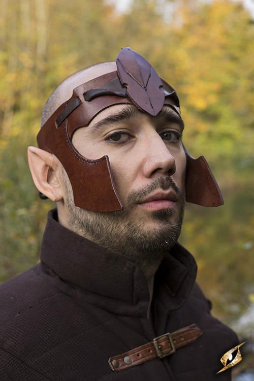 ?psc proxy image=1&product id=8155&image id=21554 - Les Secrets de la T&ecirc;te M&eacute;di&eacute;vale : Guide Complet des Chapeaux et Coiffes pour Reconstitueurs