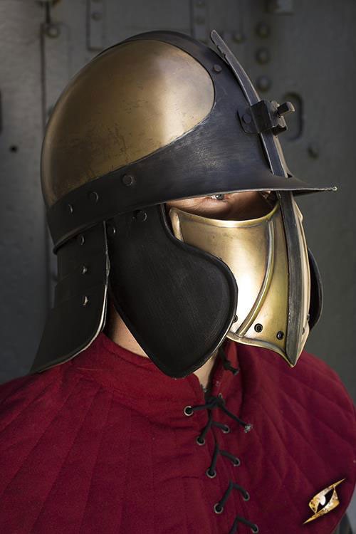 ?psc proxy image=1&product id=8191&image id=21682 - Casques Japonais Kabuto : L'Âme du Samouraï sur votre Tête