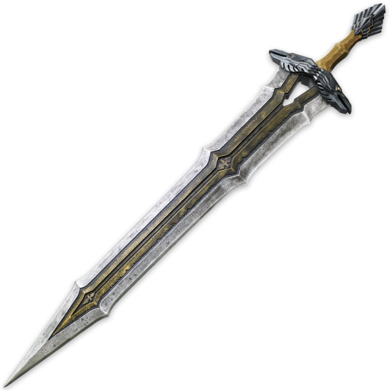 L'épée de Thorin, Le Hobbit