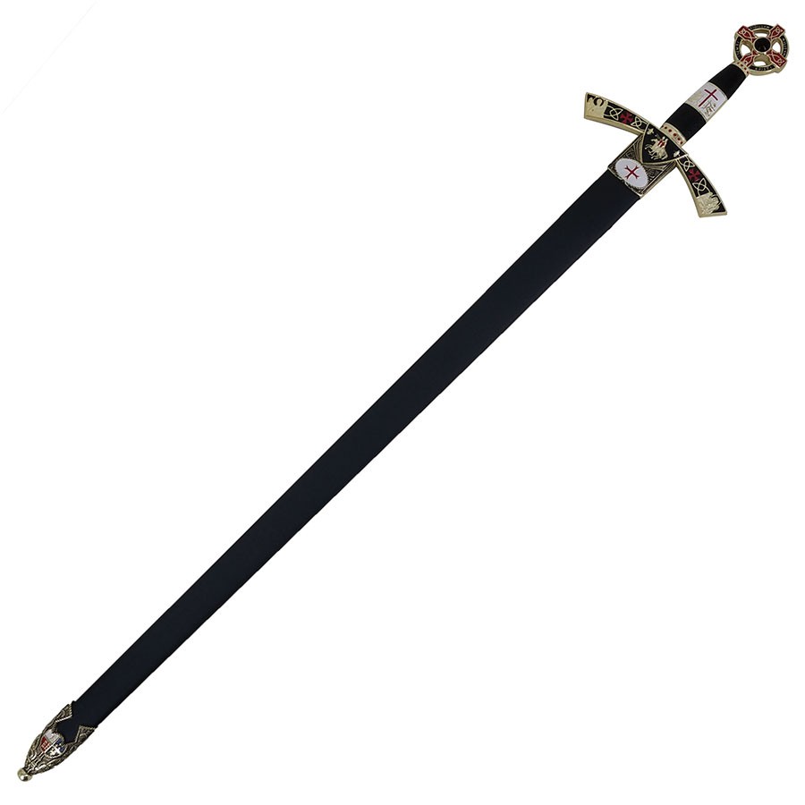 ?psc proxy image=1&product id=8284&image id=21967 - Épée des Croisés : Histoire, technique et symbolisme (épée croisés)