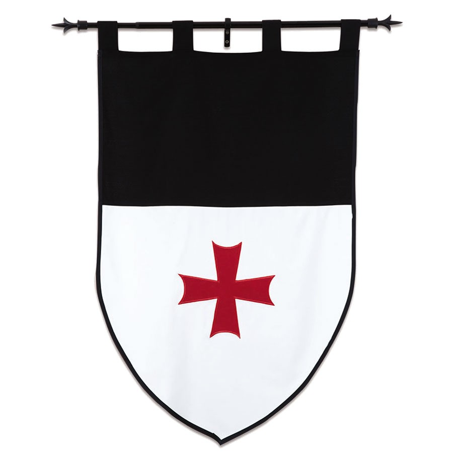 ?psc proxy image=1&product id=8362&image id=21982 - Croix templières : histoire, symboles et variantes qui ont marqué le Moyen Âge