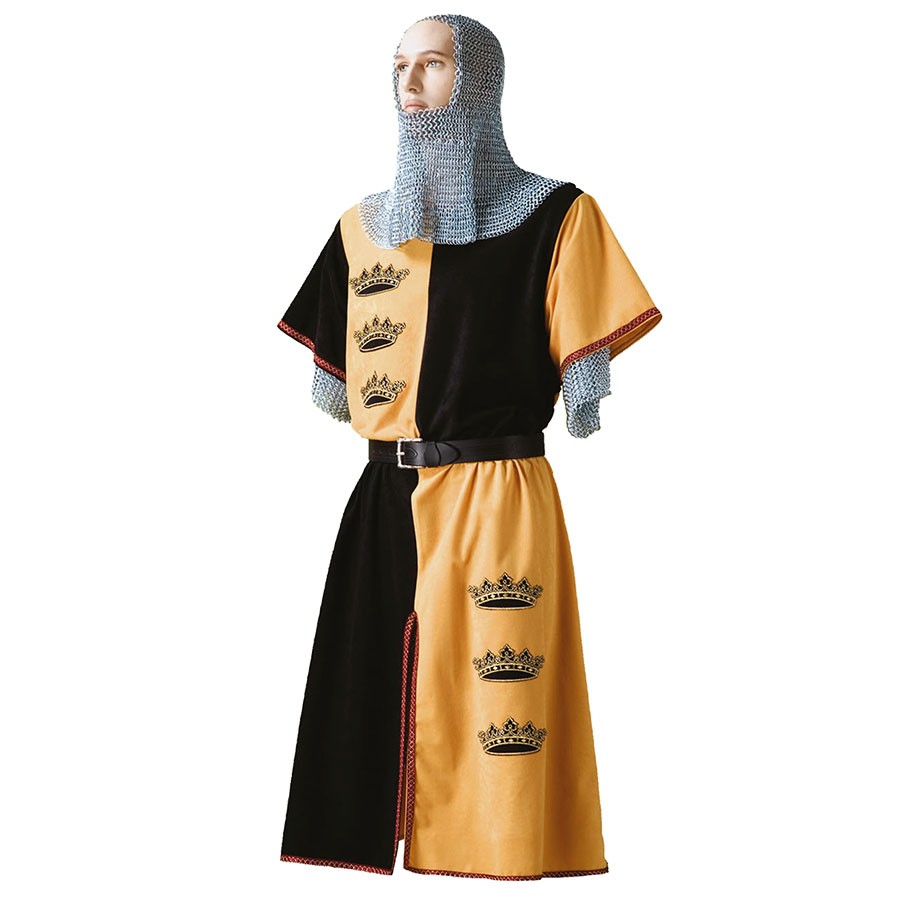 ?psc proxy image=1&product id=8398&image id=22024 - Tuniques médiévales : histoire, tissus et comment choisir la meilleure pour homme et femme