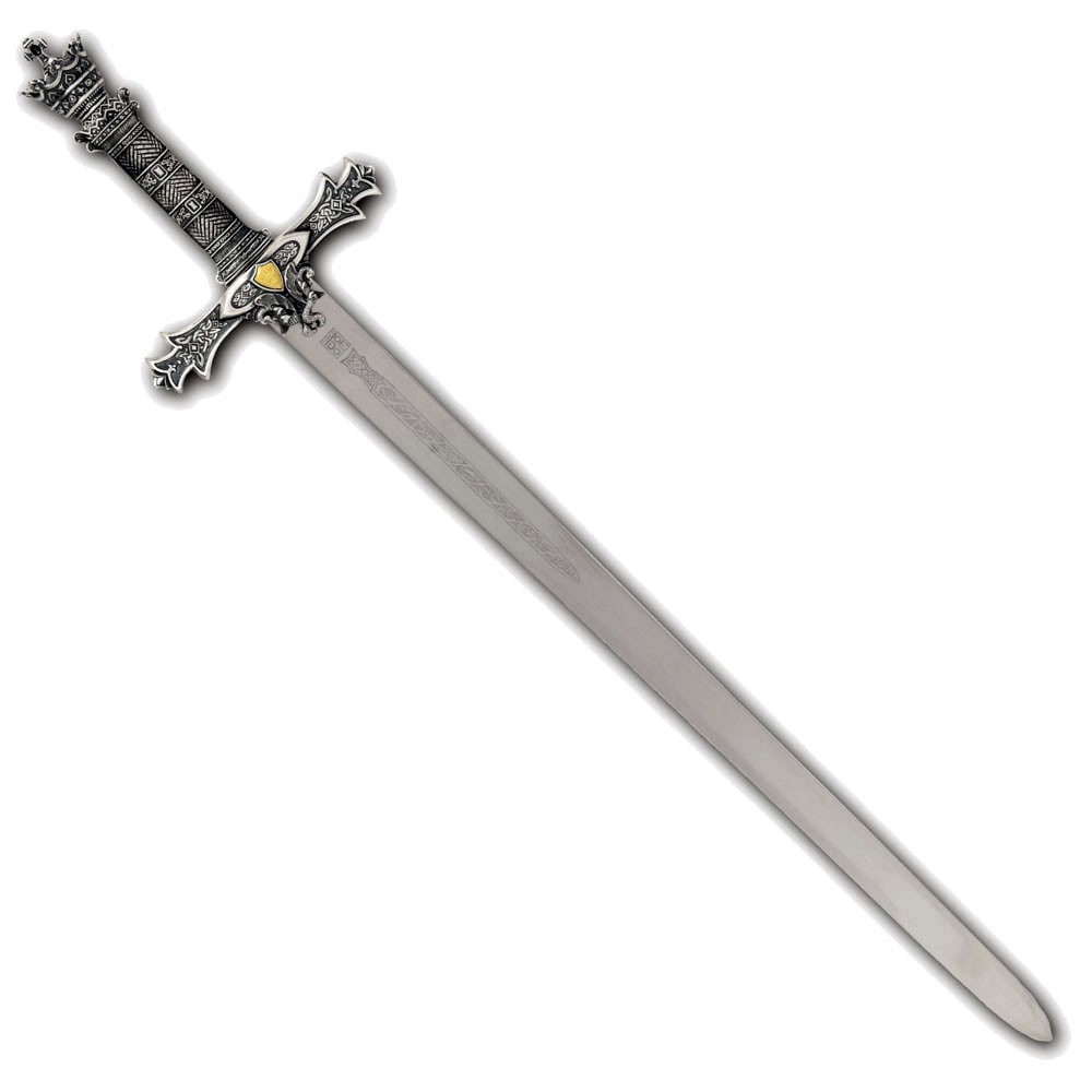 Épée de cadet du roi Arthur