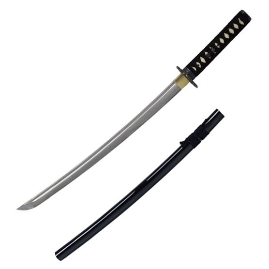 ?psc proxy image=1&product id=8679&image id=22796 - Wakizashi japonais : l'épée courte qui incarne l'honneur et la technique samouraï