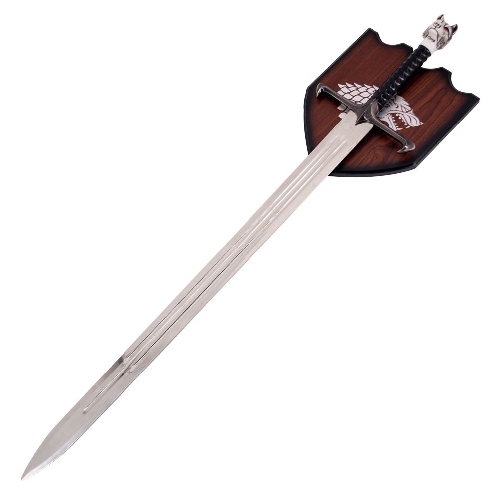 L'épée officieuse de Jon Snow