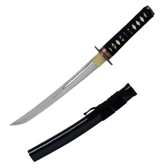 ?psc proxy image=1&product id=8687&image id=22829 - Tanto japonais : la dague samouraï entre la précision de l'acier et l'héritage du Bushidō