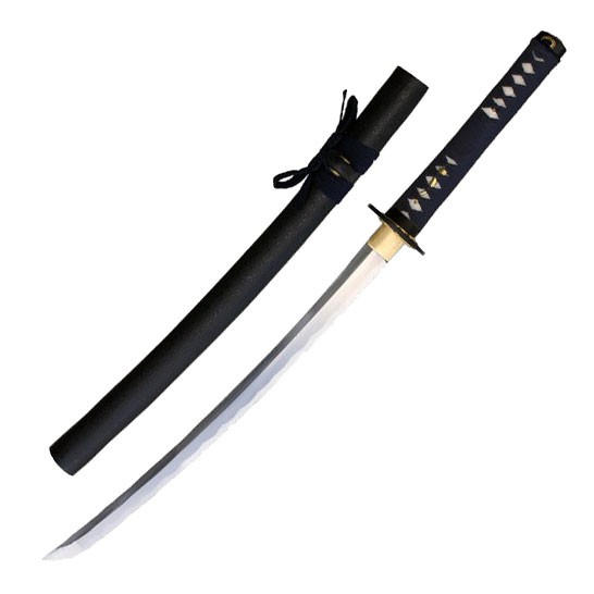 Wakizashi John Lee Imori