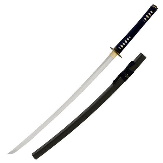 Katana John Lee Imori