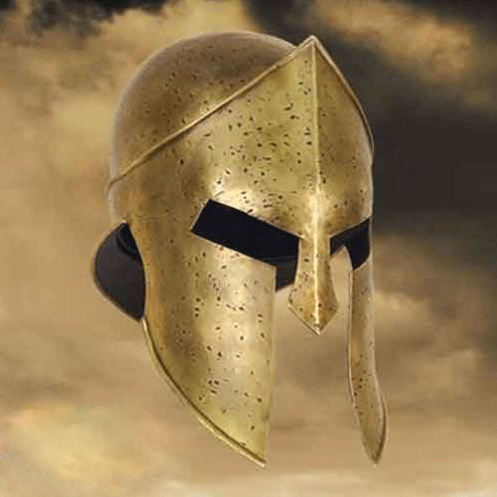 ?psc proxy image=1&product id=8747&image id=22959 - Casques corinthiens : le heaume qui a forgé l'image du guerrier grec