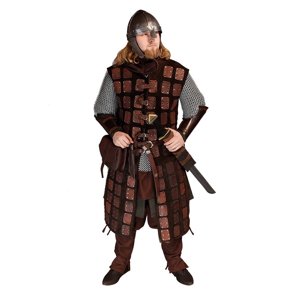 ?psc proxy image=1&product id=8798&image id=23065 - La Brigandine Médiévale : L'Armure Flexible qui a Révolutionné le Champ de Bataille