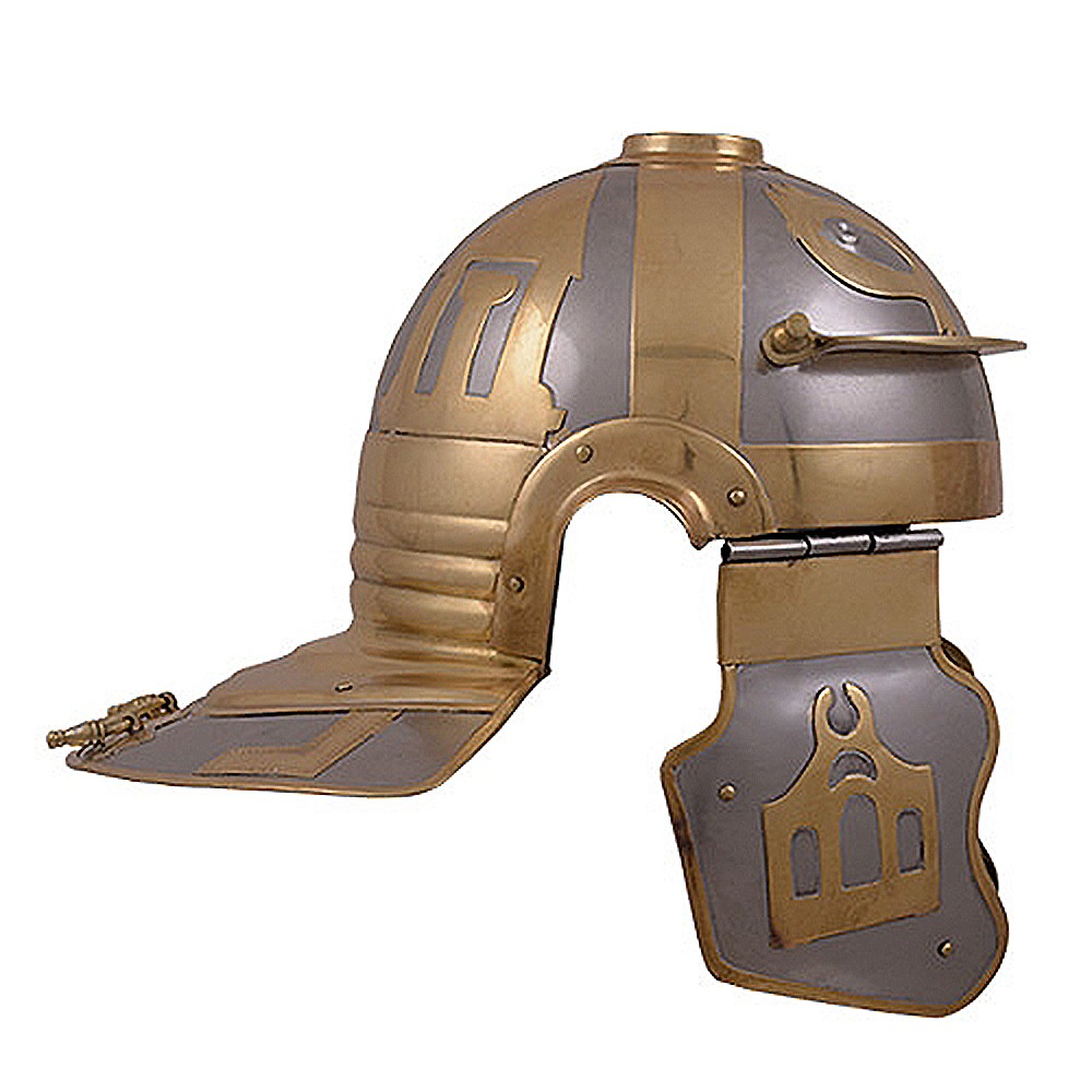 ?psc proxy image=1&product id=8842&image id=23226 - Casques Romains : Un Voyage à Travers l'Évolution de la Protection et du Pouvoir