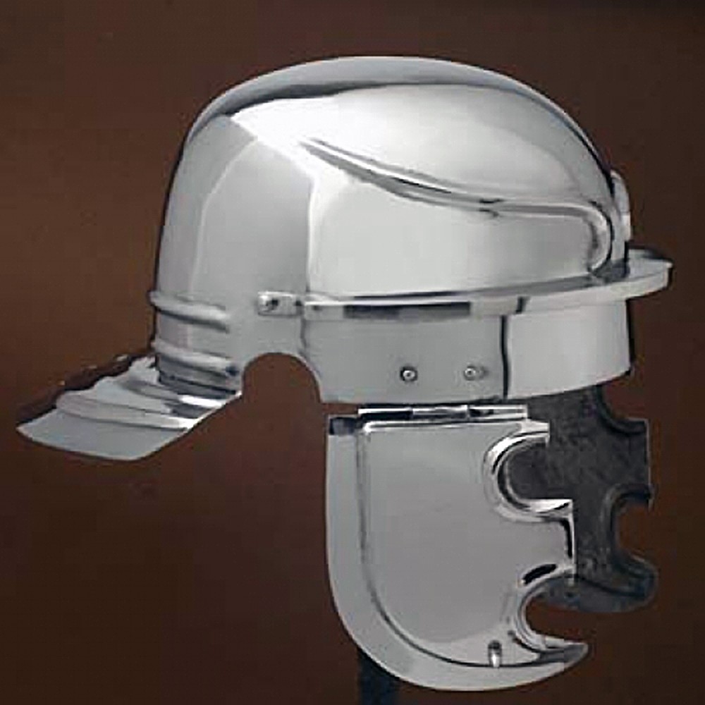 ?psc proxy image=1&product id=8844&image id=23233 - Casque de gladiateur thrace : histoire, design et répliques du heaume à griffon