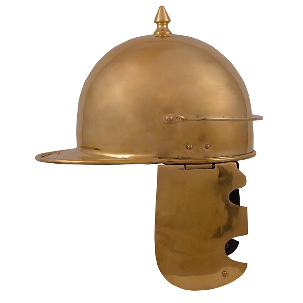 ?psc proxy image=1&product id=8850&image id=23239 - Armure gothique : la forge du style et la défense du chevalier du XVe siècle